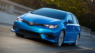 This Forgotten Toyota Might Be The Best Commuter Car For Under $15,000